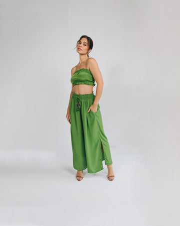 Calça Aysha