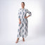 Vestido Tailândia - Boho Chic