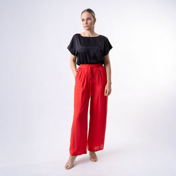 Calça Tailândia Linho - Luani