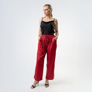 Calça Modal Premium