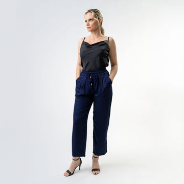 Calça Modal Premium