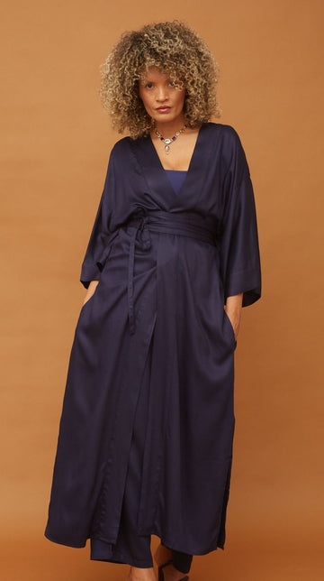 Vestido Premium Modal - Arya