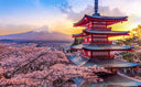 Coleção Japão