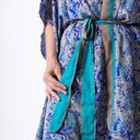 Kimono Round Curto - Lalana