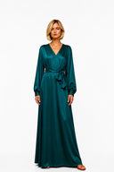 VESTIDO MODAL PREMIUM - SARASWATI