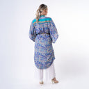 Kimono Round Curto - Lalana