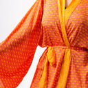 Vestido Sarah - Raquel