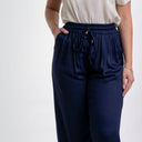 Calça em Modal Premium