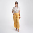 Calça em Modal Premium