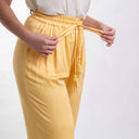 Calça em Modal Premium