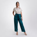 Calça em Modal Premium