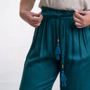 Calça em Modal Premium