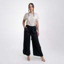 Calça em Modal Premium