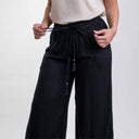 Calça em Modal Premium