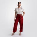 Calça em Modal Premium