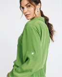 Conjunto Shanti - Verde