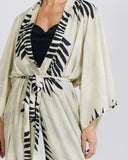 Kimono Taj Mahal