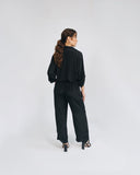 Conjunto Shanti - Preto