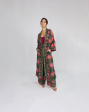 Conjunto Hindi - Estampa Agra