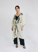 Kimono Taj Mahal