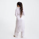 Conjunto Linho - Branco
