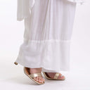 Conjunto Linho - Branco