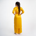 Conjunto Modal - Amarelo