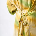 Kimono Midi Fenda - Giovana