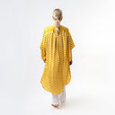 Kimono Round Curto - Zara