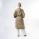 kimono Midi Fendas - Helena