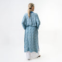Kimono Longo Fendas - Raina