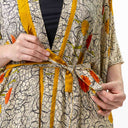 Kimono Round Curto - Tamara