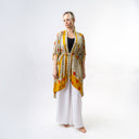 Kimono Round Curto - Tamara