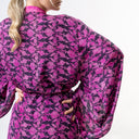 Vestido Sarah - kaly