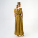 Vestido Sania - Amanda
