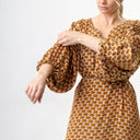 Vestido Hanna - Tabita (M)