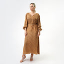 Vestido Hanna - Tabita (M)
