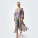 Vestido Hanna - yasmin