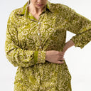 Conjunto Calça e Camisa - Luana