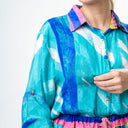Conjunto Calça e Camisa - Anisha