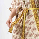 Kimono Round Curto - Vitória