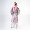 kimono Round Curto - Carol