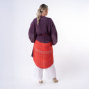 kimono Round Curto - Tanira