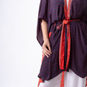 kimono Round Curto - Tanira