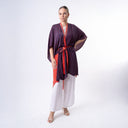 kimono Round Curto - Tanira