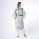 Kimono Round Curto - Damar