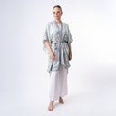 Kimono Round Curto - Damar
