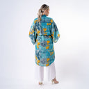 Kimono Round Curto - Malai