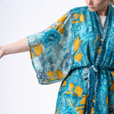 Kimono Round Curto - Malai