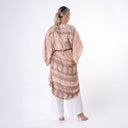 kimono Round Curto - Chalisa